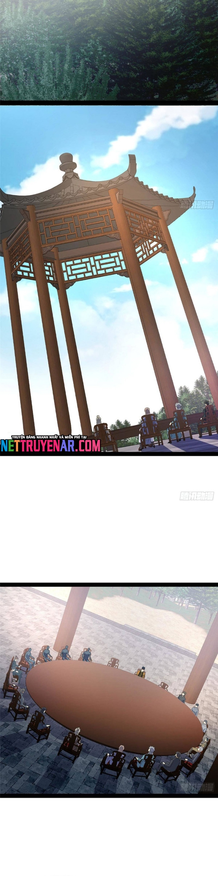 Đô Thị Cực Phẩm Y Thần Chapter 291 - Trang 2