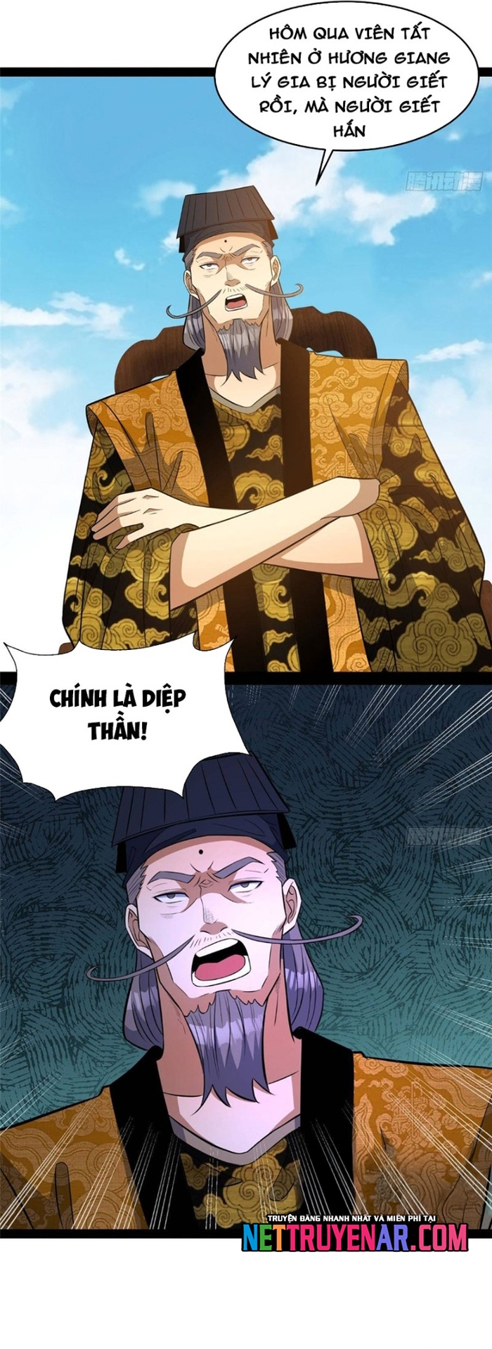 Đô Thị Cực Phẩm Y Thần Chapter 291 - Trang 2