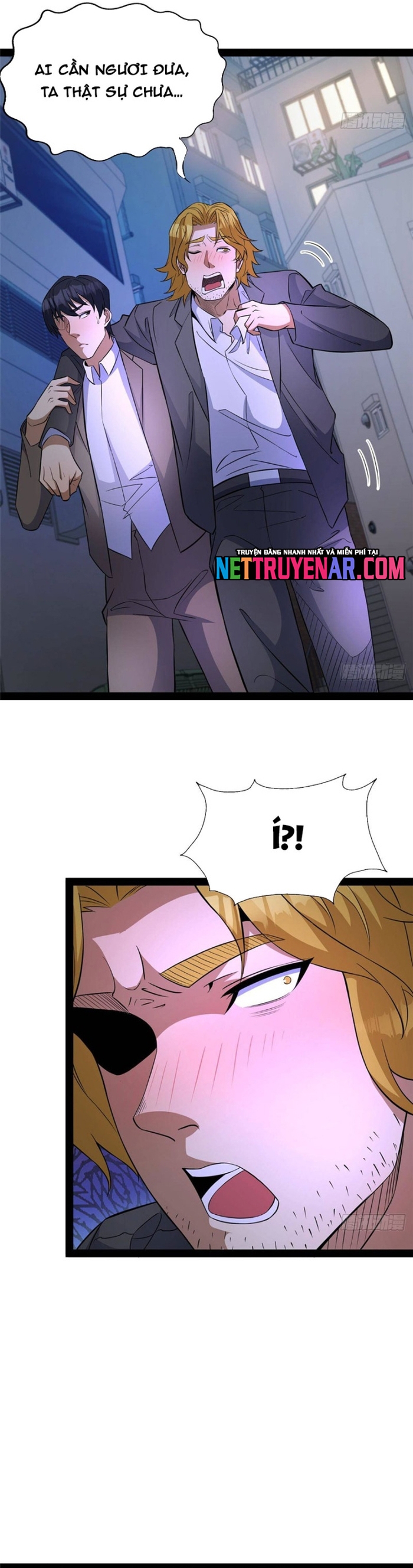 Đô Thị Cực Phẩm Y Thần Chapter 291 - Trang 2