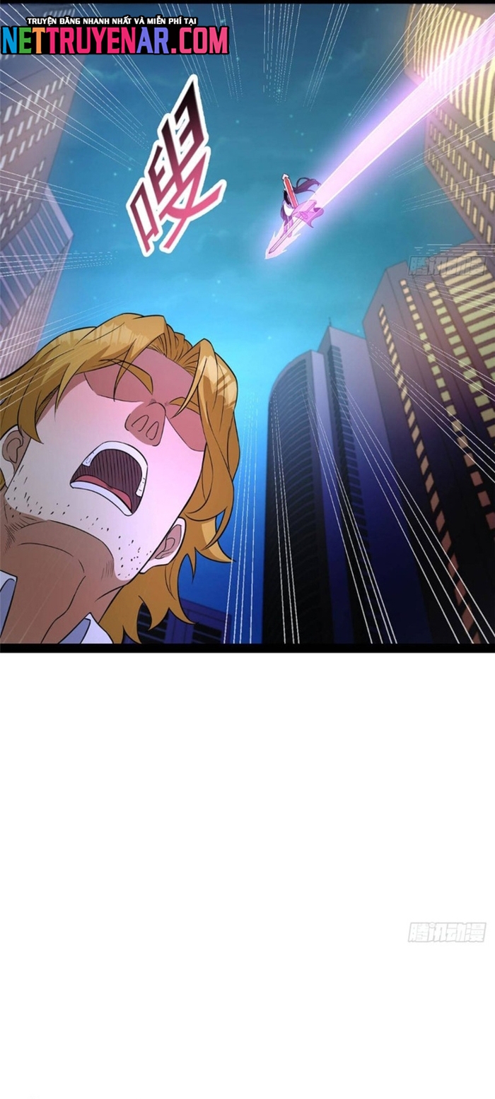 Đô Thị Cực Phẩm Y Thần Chapter 291 - Trang 2