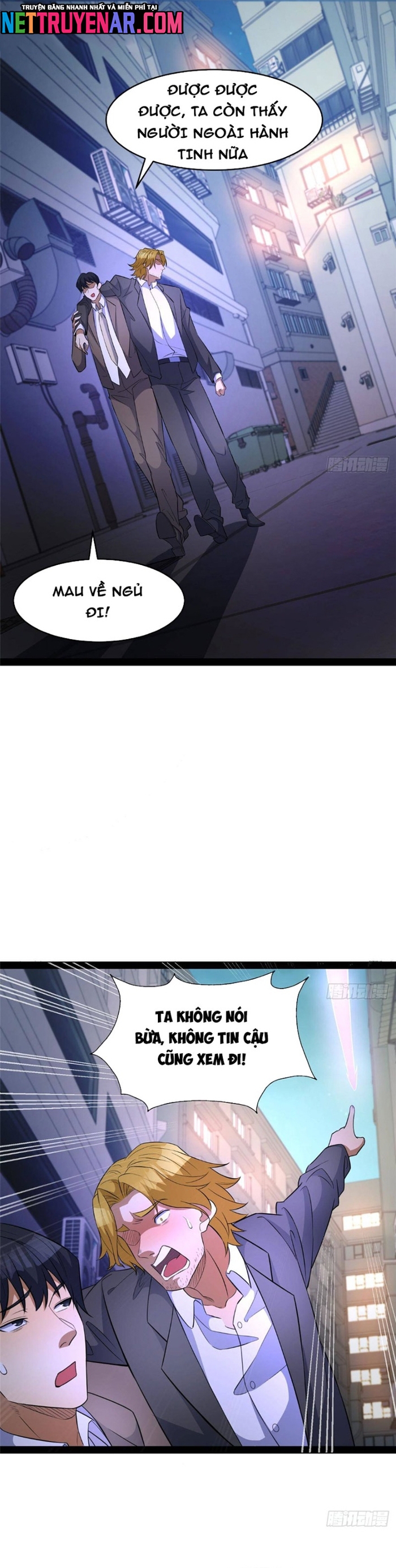 Đô Thị Cực Phẩm Y Thần Chapter 291 - Trang 2