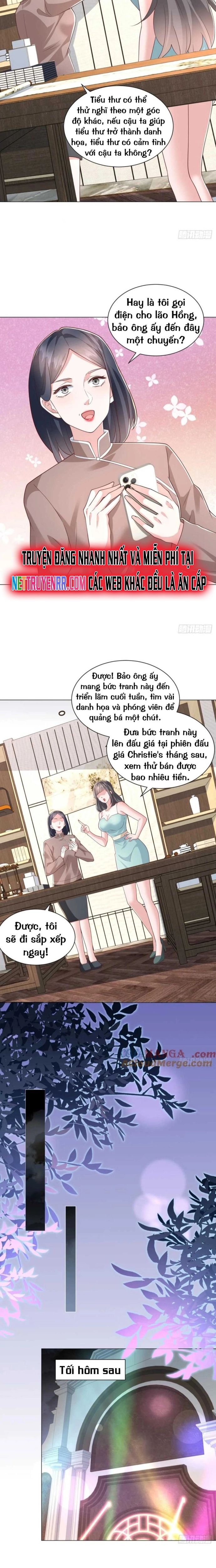 Tôi Là Tài Xế Xe Công Nghệ Có Chút Tiền Thì Đã Sao? Chapter 140 - Trang 2