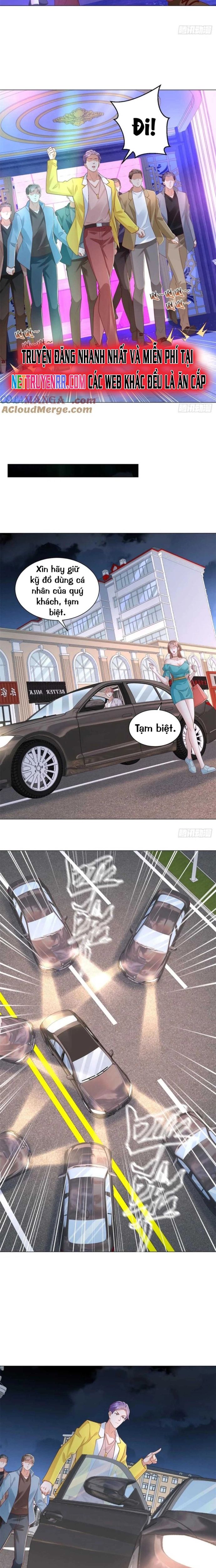 Tôi Là Tài Xế Xe Công Nghệ Có Chút Tiền Thì Đã Sao? Chapter 140 - Trang 2
