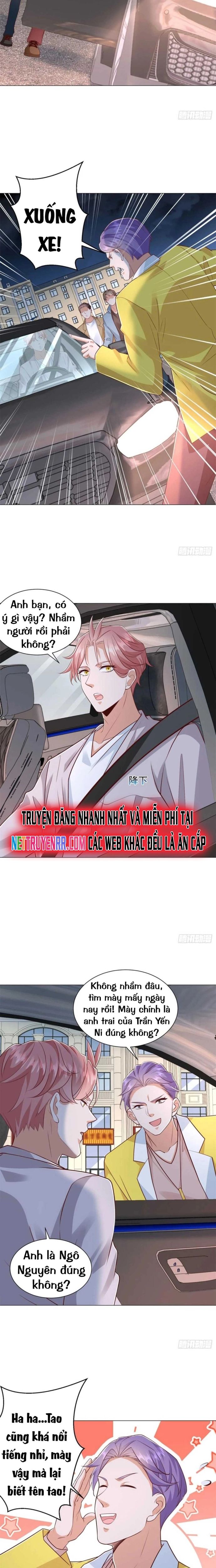 Tôi Là Tài Xế Xe Công Nghệ Có Chút Tiền Thì Đã Sao? Chapter 140 - Trang 2