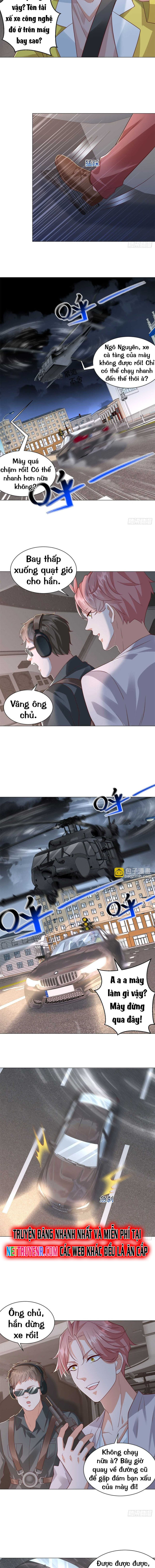 Tôi Là Tài Xế Xe Công Nghệ Có Chút Tiền Thì Đã Sao? Chapter 141 - Trang 2