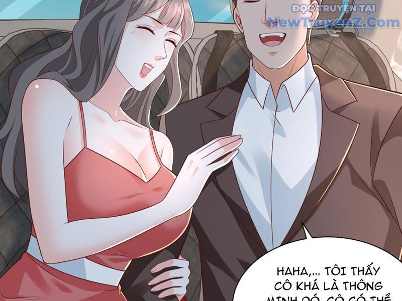 Tôi Là Tài Xế Xe Công Nghệ Có Chút Tiền Thì Đã Sao? Chapter 143 - Trang 2