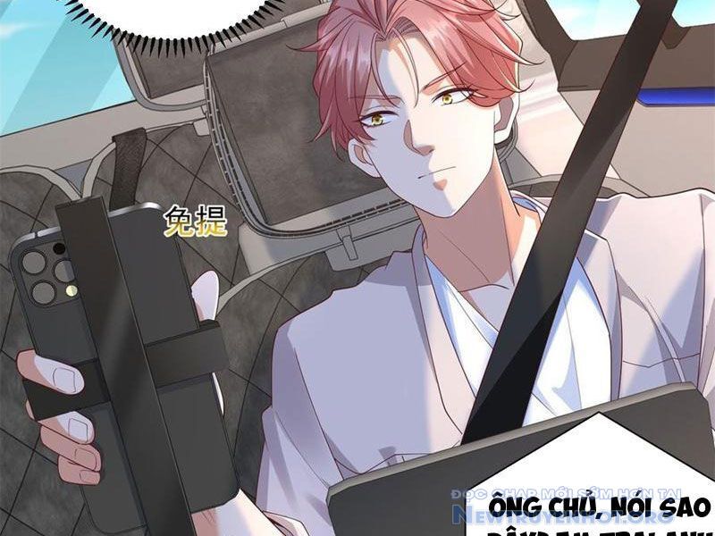 Tôi Là Tài Xế Xe Công Nghệ Có Chút Tiền Thì Đã Sao? Chapter 144 - Trang 2
