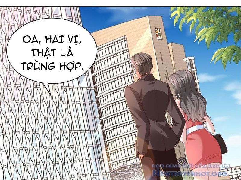 Tôi Là Tài Xế Xe Công Nghệ Có Chút Tiền Thì Đã Sao? Chapter 144 - Trang 2