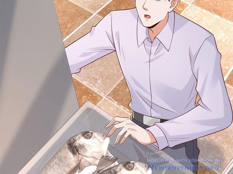 Tôi Là Tài Xế Xe Công Nghệ Có Chút Tiền Thì Đã Sao? Chapter 144 - Trang 2