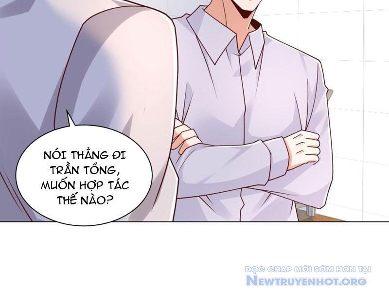 Tôi Là Tài Xế Xe Công Nghệ Có Chút Tiền Thì Đã Sao? Chapter 144 - Trang 2