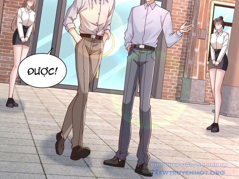 Tôi Là Tài Xế Xe Công Nghệ Có Chút Tiền Thì Đã Sao? Chapter 144 - Trang 2