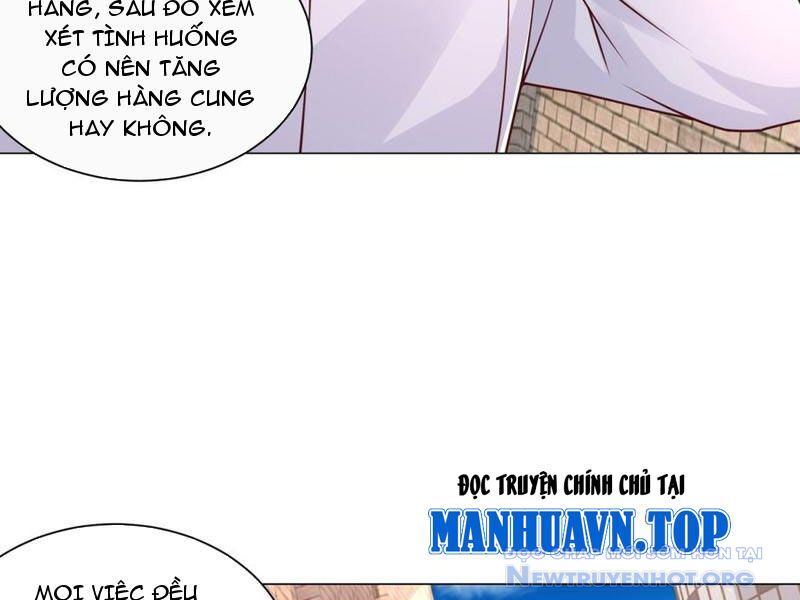 Tôi Là Tài Xế Xe Công Nghệ Có Chút Tiền Thì Đã Sao? Chapter 144 - Trang 2