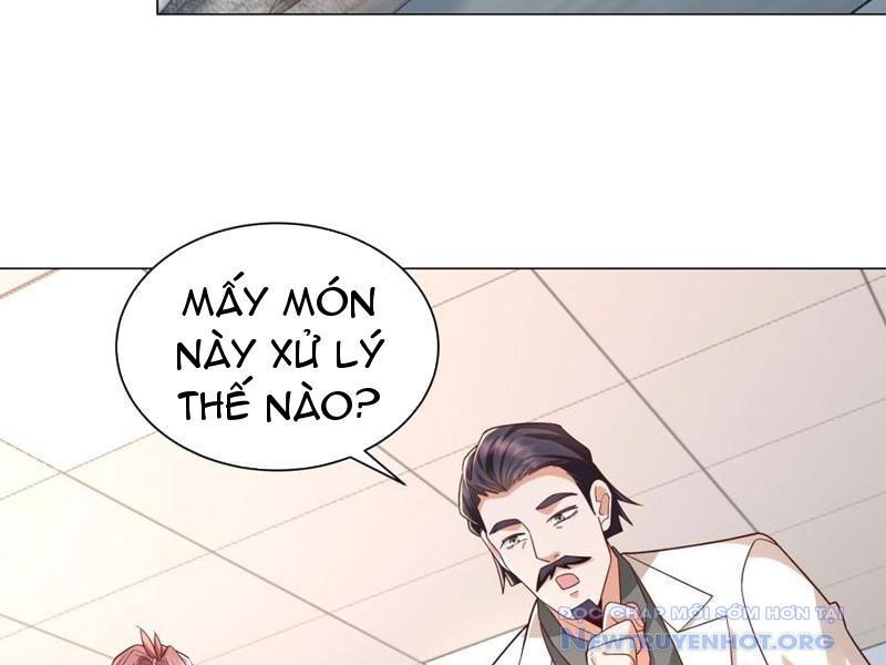 Tôi Là Tài Xế Xe Công Nghệ Có Chút Tiền Thì Đã Sao? Chapter 144 - Trang 2