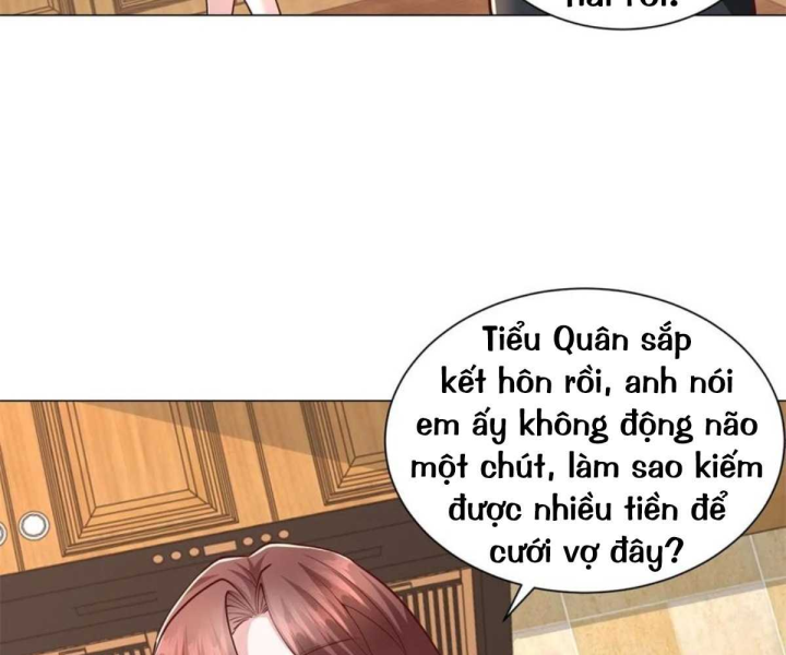 Tôi Là Tài Xế Xe Công Nghệ Có Chút Tiền Thì Đã Sao? Chapter 145 - Trang 2