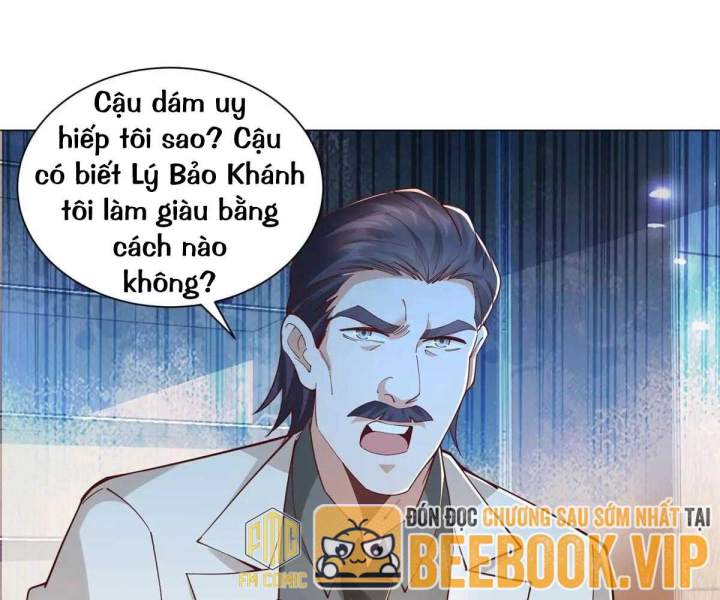 Tôi Là Tài Xế Xe Công Nghệ Có Chút Tiền Thì Đã Sao? Chapter 147 - Trang 2