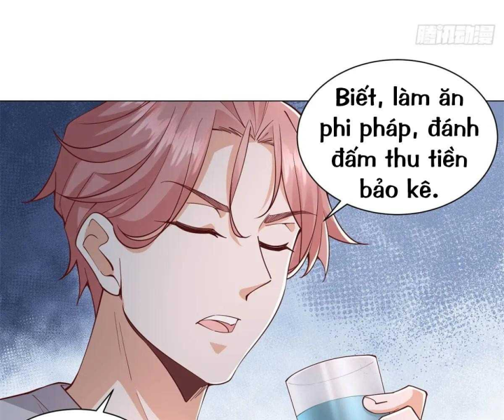 Tôi Là Tài Xế Xe Công Nghệ Có Chút Tiền Thì Đã Sao? Chapter 147 - Trang 2