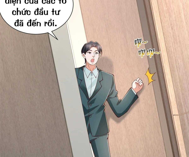 Tôi Là Tài Xế Xe Công Nghệ Có Chút Tiền Thì Đã Sao? Chapter 147 - Trang 2