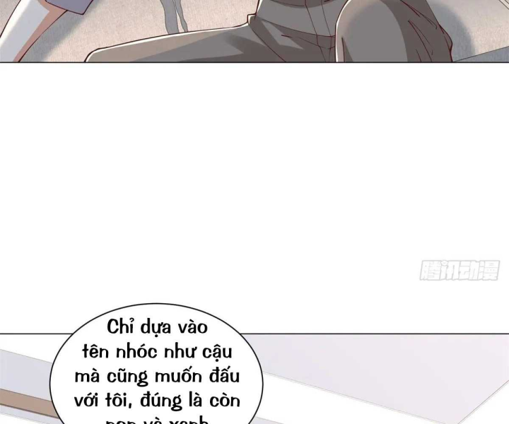 Tôi Là Tài Xế Xe Công Nghệ Có Chút Tiền Thì Đã Sao? Chapter 147 - Trang 2