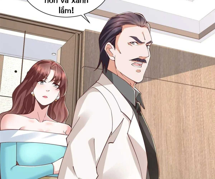 Tôi Là Tài Xế Xe Công Nghệ Có Chút Tiền Thì Đã Sao? Chapter 147 - Trang 2