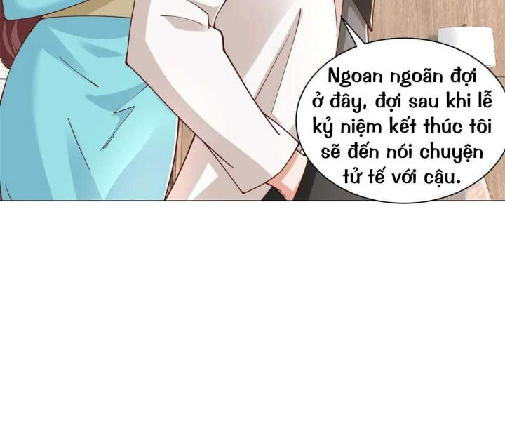 Tôi Là Tài Xế Xe Công Nghệ Có Chút Tiền Thì Đã Sao? Chapter 147 - Trang 2