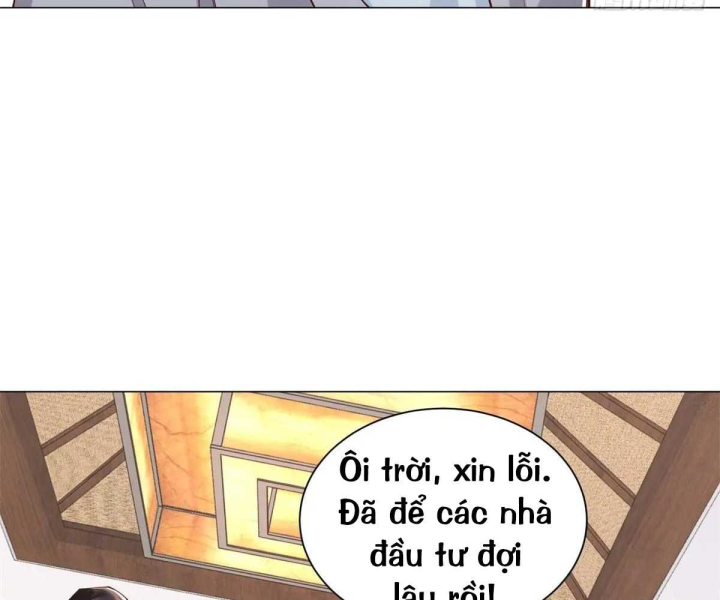 Tôi Là Tài Xế Xe Công Nghệ Có Chút Tiền Thì Đã Sao? Chapter 147 - Trang 2