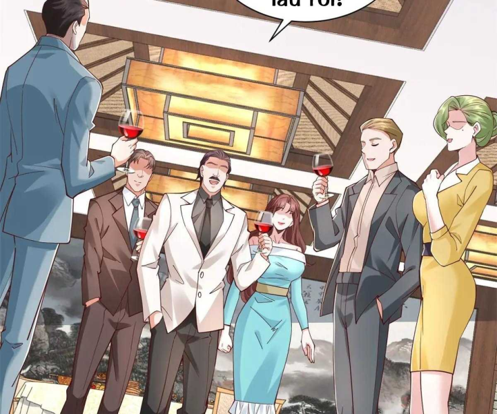 Tôi Là Tài Xế Xe Công Nghệ Có Chút Tiền Thì Đã Sao? Chapter 147 - Trang 2