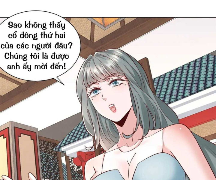 Tôi Là Tài Xế Xe Công Nghệ Có Chút Tiền Thì Đã Sao? Chapter 147 - Trang 2