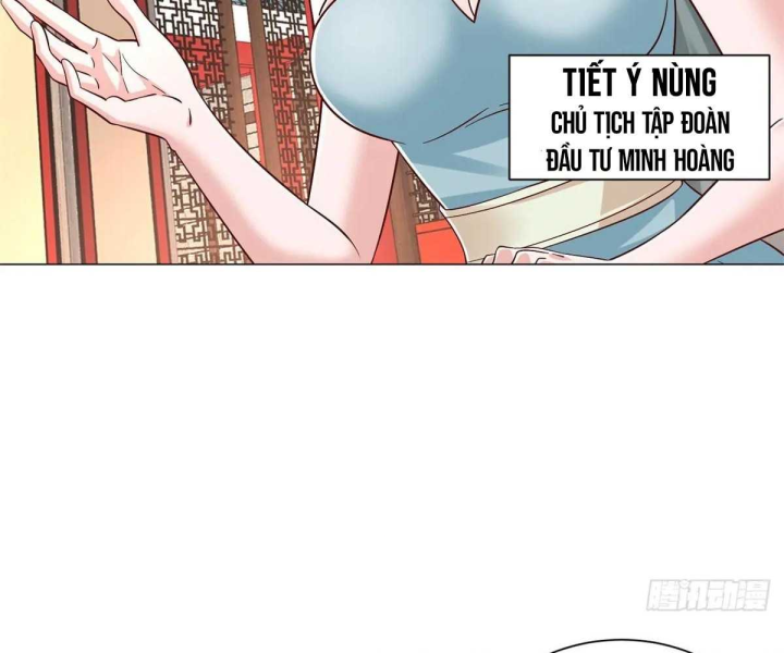 Tôi Là Tài Xế Xe Công Nghệ Có Chút Tiền Thì Đã Sao? Chapter 147 - Trang 2
