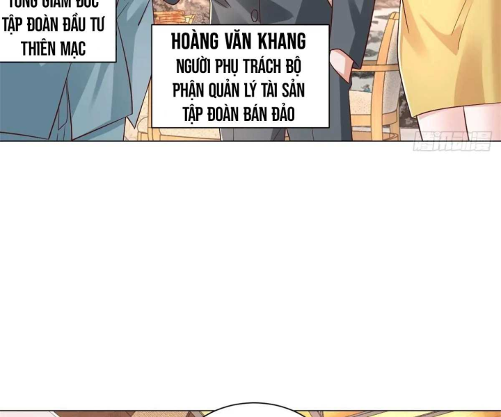 Tôi Là Tài Xế Xe Công Nghệ Có Chút Tiền Thì Đã Sao? Chapter 147 - Trang 2