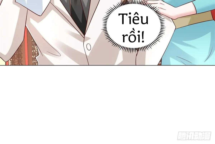 Tôi Là Tài Xế Xe Công Nghệ Có Chút Tiền Thì Đã Sao? Chapter 147 - Trang 2