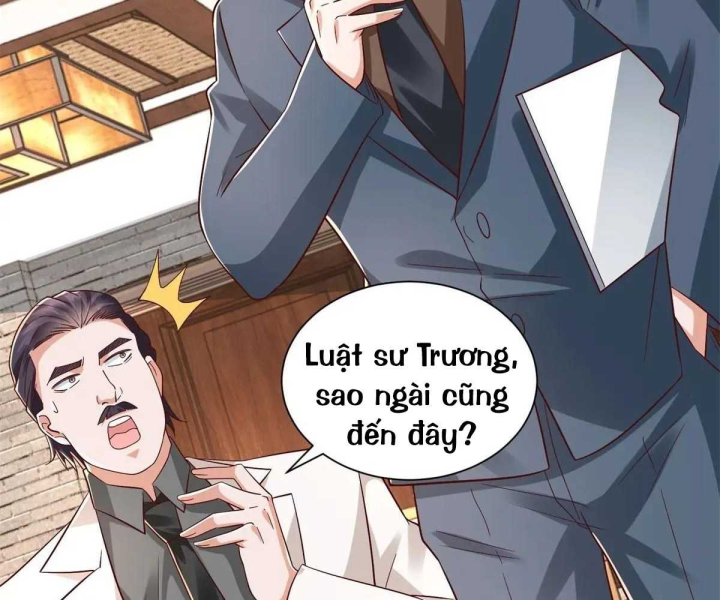 Tôi Là Tài Xế Xe Công Nghệ Có Chút Tiền Thì Đã Sao? Chapter 147 - Trang 2