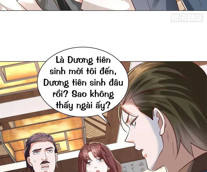 Tôi Là Tài Xế Xe Công Nghệ Có Chút Tiền Thì Đã Sao? Chapter 147 - Trang 2