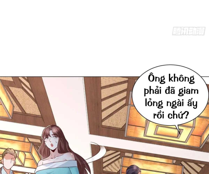 Tôi Là Tài Xế Xe Công Nghệ Có Chút Tiền Thì Đã Sao? Chapter 147 - Trang 2