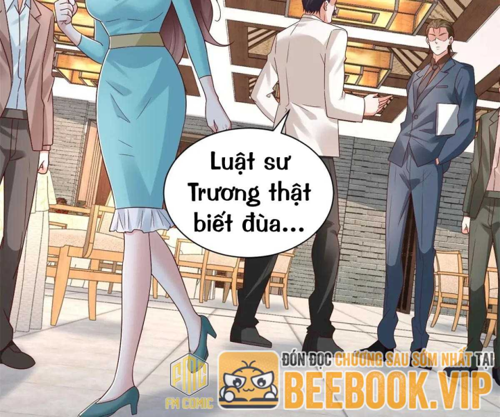 Tôi Là Tài Xế Xe Công Nghệ Có Chút Tiền Thì Đã Sao? Chapter 147 - Trang 2