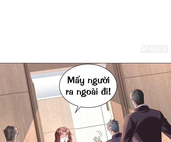Tôi Là Tài Xế Xe Công Nghệ Có Chút Tiền Thì Đã Sao? Chapter 147 - Trang 2