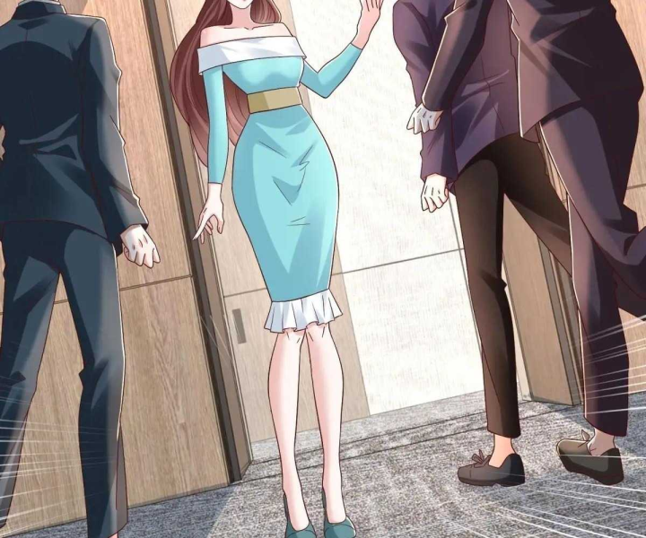 Tôi Là Tài Xế Xe Công Nghệ Có Chút Tiền Thì Đã Sao? Chapter 147 - Trang 2