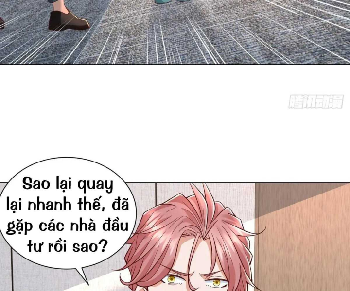 Tôi Là Tài Xế Xe Công Nghệ Có Chút Tiền Thì Đã Sao? Chapter 147 - Trang 2