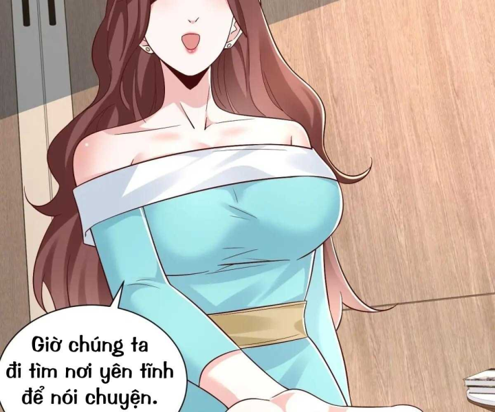 Tôi Là Tài Xế Xe Công Nghệ Có Chút Tiền Thì Đã Sao? Chapter 147 - Trang 2