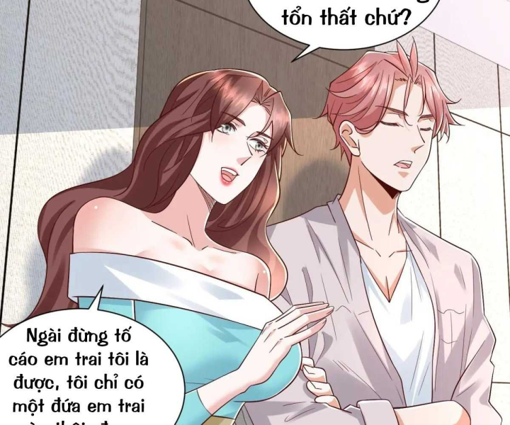 Tôi Là Tài Xế Xe Công Nghệ Có Chút Tiền Thì Đã Sao? Chapter 147 - Trang 2
