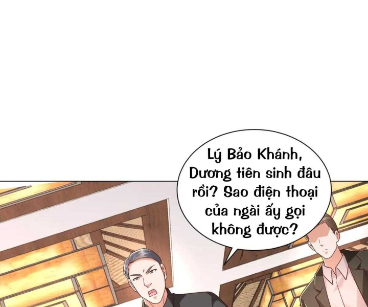 Tôi Là Tài Xế Xe Công Nghệ Có Chút Tiền Thì Đã Sao? Chapter 147 - Trang 2