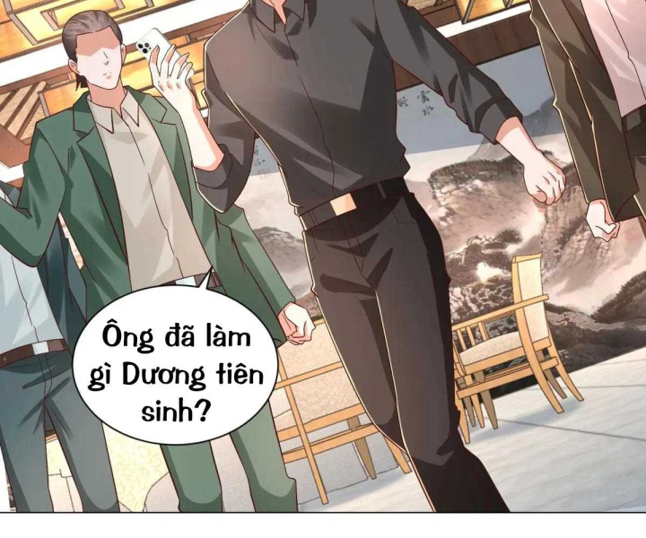 Tôi Là Tài Xế Xe Công Nghệ Có Chút Tiền Thì Đã Sao? Chapter 147 - Trang 2