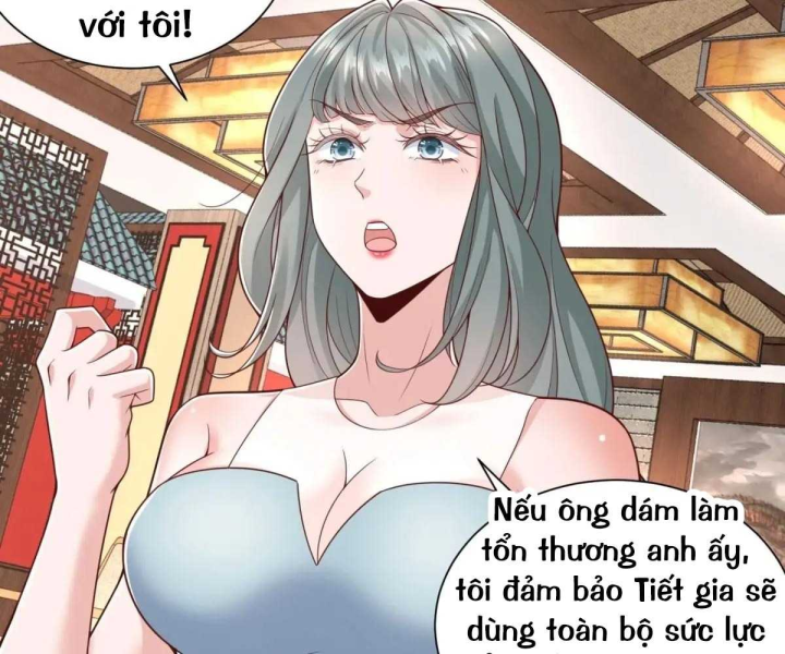 Tôi Là Tài Xế Xe Công Nghệ Có Chút Tiền Thì Đã Sao? Chapter 147 - Trang 2