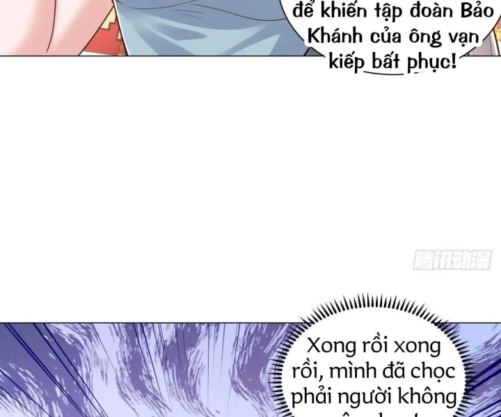 Tôi Là Tài Xế Xe Công Nghệ Có Chút Tiền Thì Đã Sao? Chapter 147 - Trang 2