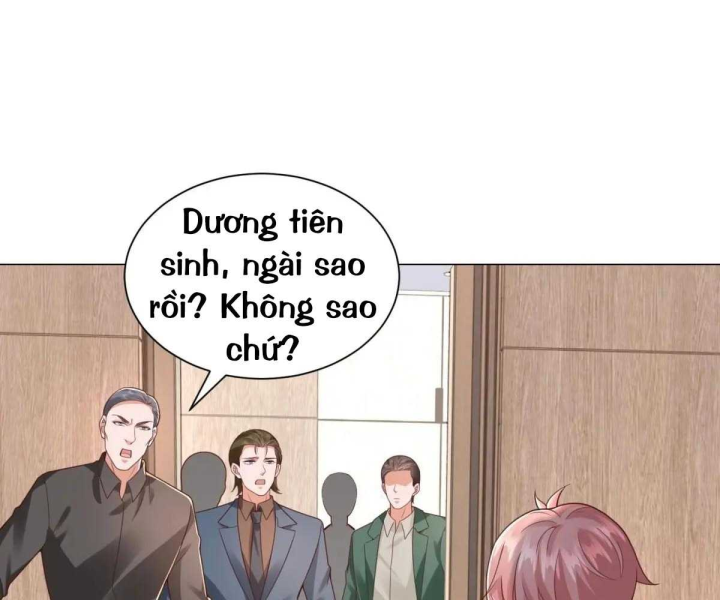 Tôi Là Tài Xế Xe Công Nghệ Có Chút Tiền Thì Đã Sao? Chapter 147 - Trang 2