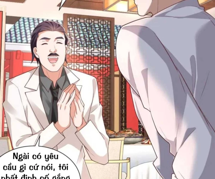 Tôi Là Tài Xế Xe Công Nghệ Có Chút Tiền Thì Đã Sao? Chapter 148 - Trang 2