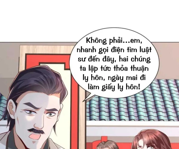 Tôi Là Tài Xế Xe Công Nghệ Có Chút Tiền Thì Đã Sao? Chapter 148 - Trang 2