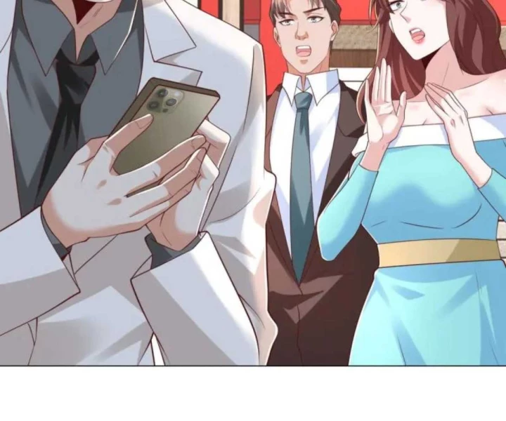 Tôi Là Tài Xế Xe Công Nghệ Có Chút Tiền Thì Đã Sao? Chapter 148 - Trang 2