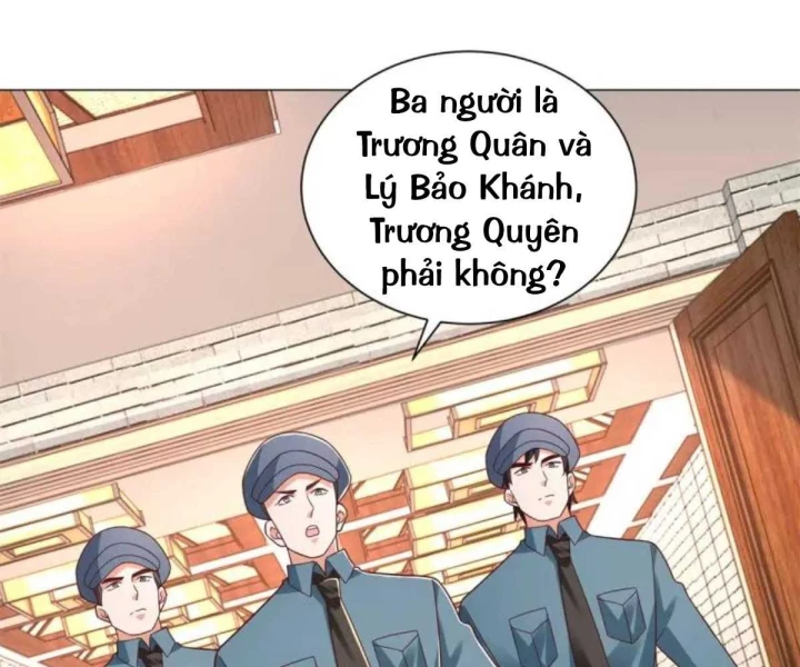 Tôi Là Tài Xế Xe Công Nghệ Có Chút Tiền Thì Đã Sao? Chapter 148 - Trang 2