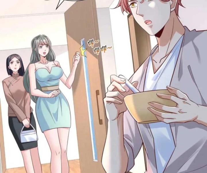 Tôi Là Tài Xế Xe Công Nghệ Có Chút Tiền Thì Đã Sao? Chapter 148 - Trang 2