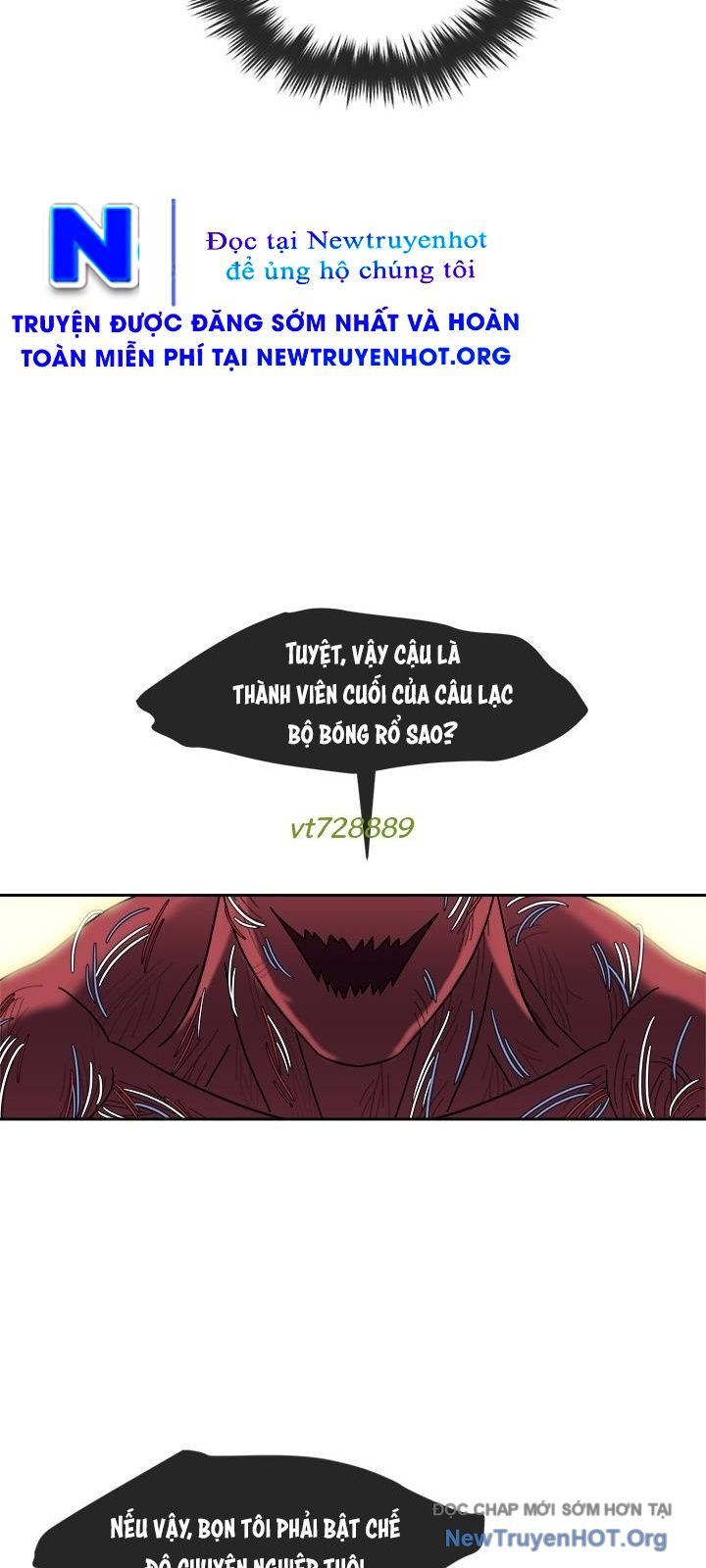Trường Học Vương Quyền Chapter 21 - Trang 2